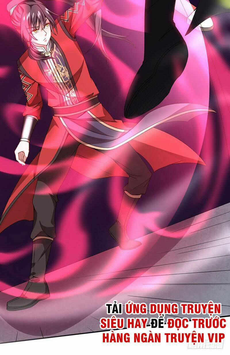 Tiên Đế Qui Lai 63 trang 8