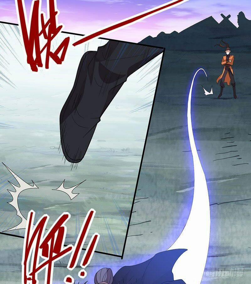 Tiên Đế Qui Lai 64 trang 11