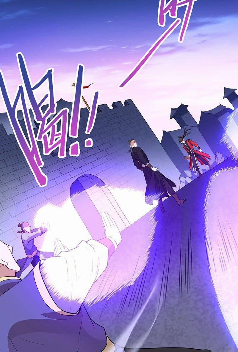 Tiên Đế Qui Lai 64 trang 18