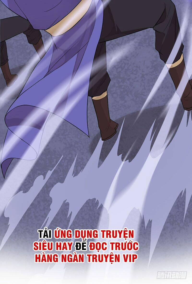 Tiên Đế Qui Lai 64 trang 19