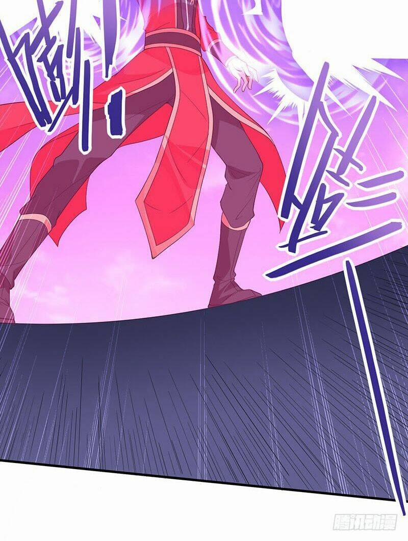 Tiên Đế Qui Lai 64 trang 23