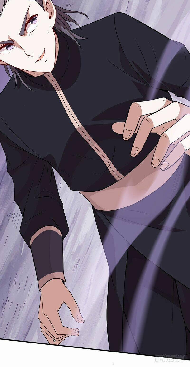 Tiên Đế Qui Lai 64 trang 28