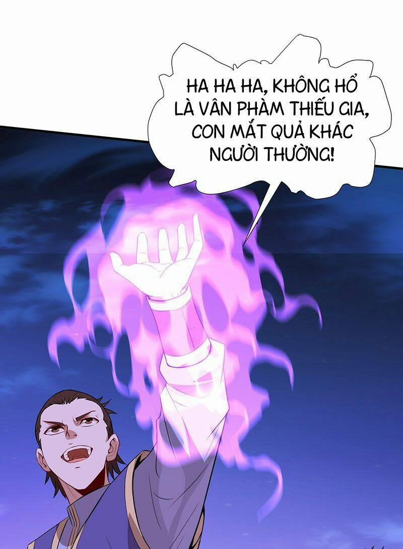 Tiên Đế Qui Lai 64 trang 29