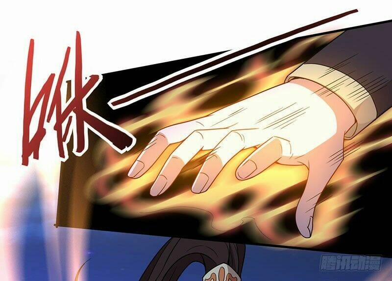 Tiên Đế Qui Lai 64 trang 3