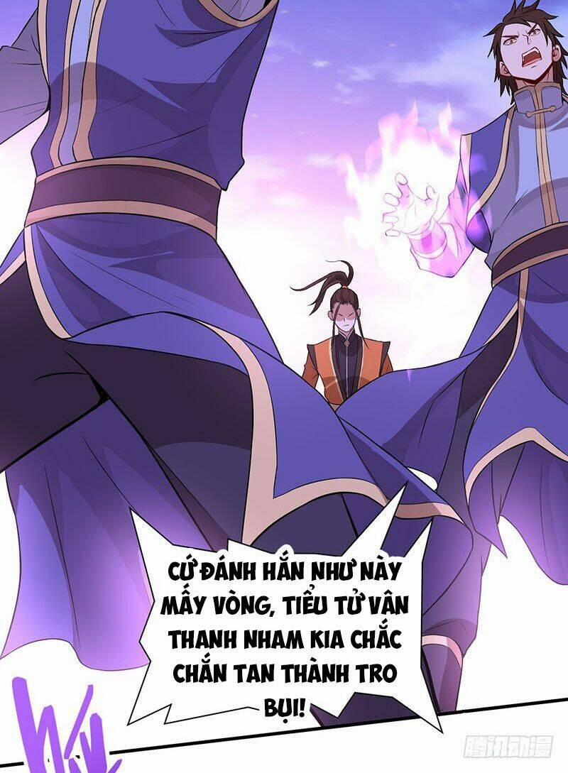 Tiên Đế Qui Lai 64 trang 30