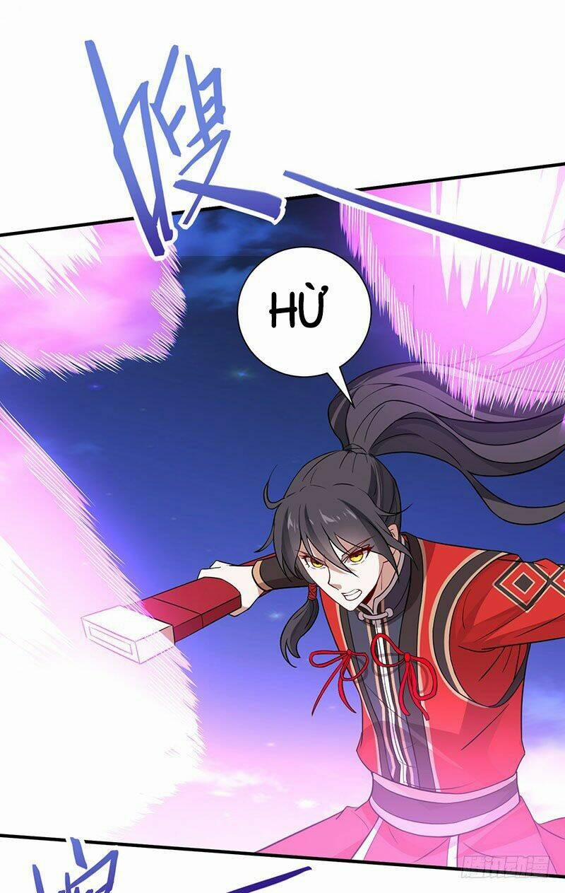 Tiên Đế Qui Lai 64 trang 32