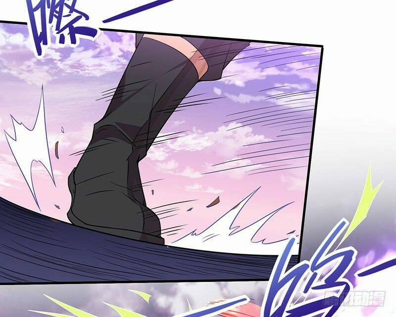 Tiên Đế Qui Lai 64 trang 33