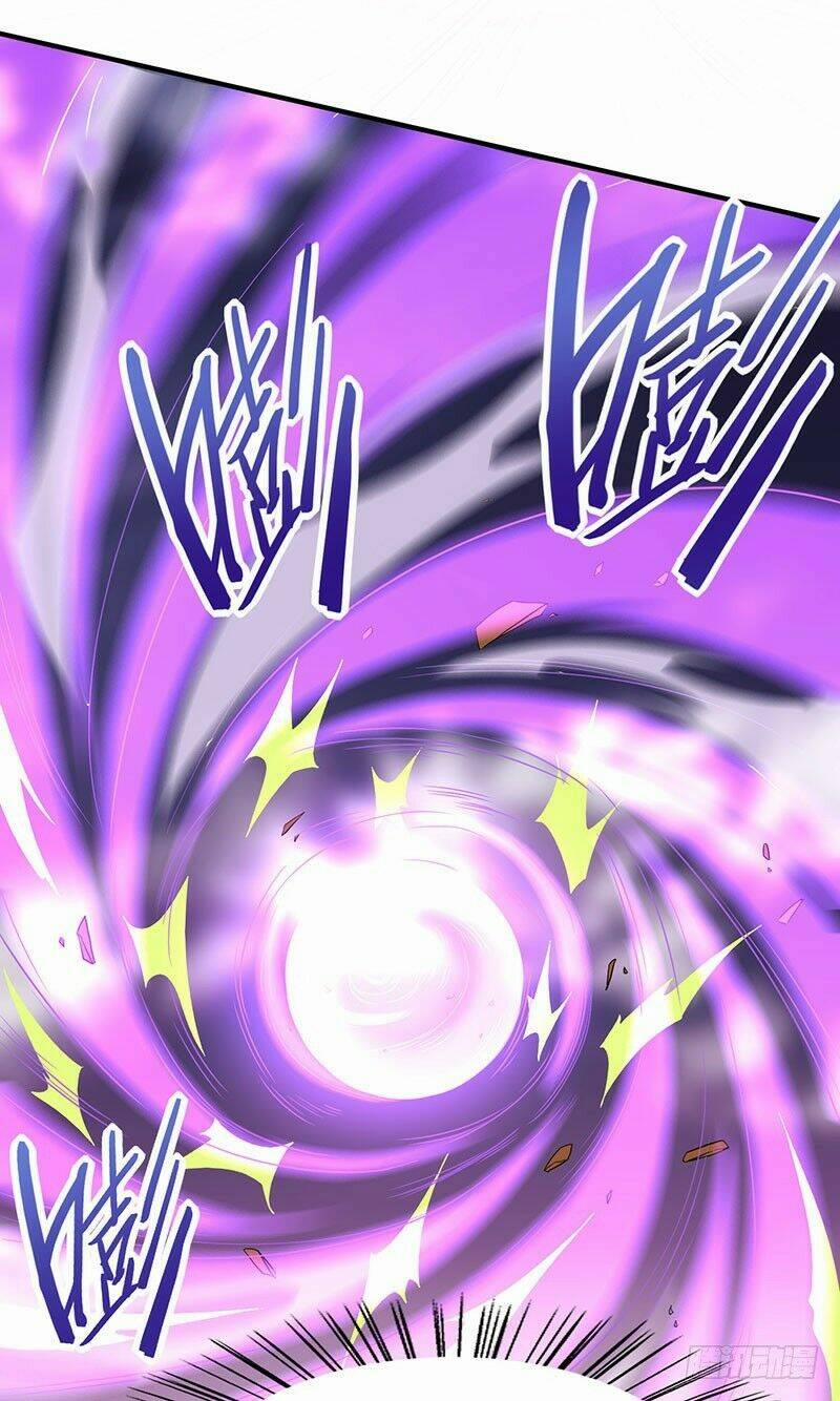 Tiên Đế Qui Lai 64 trang 35