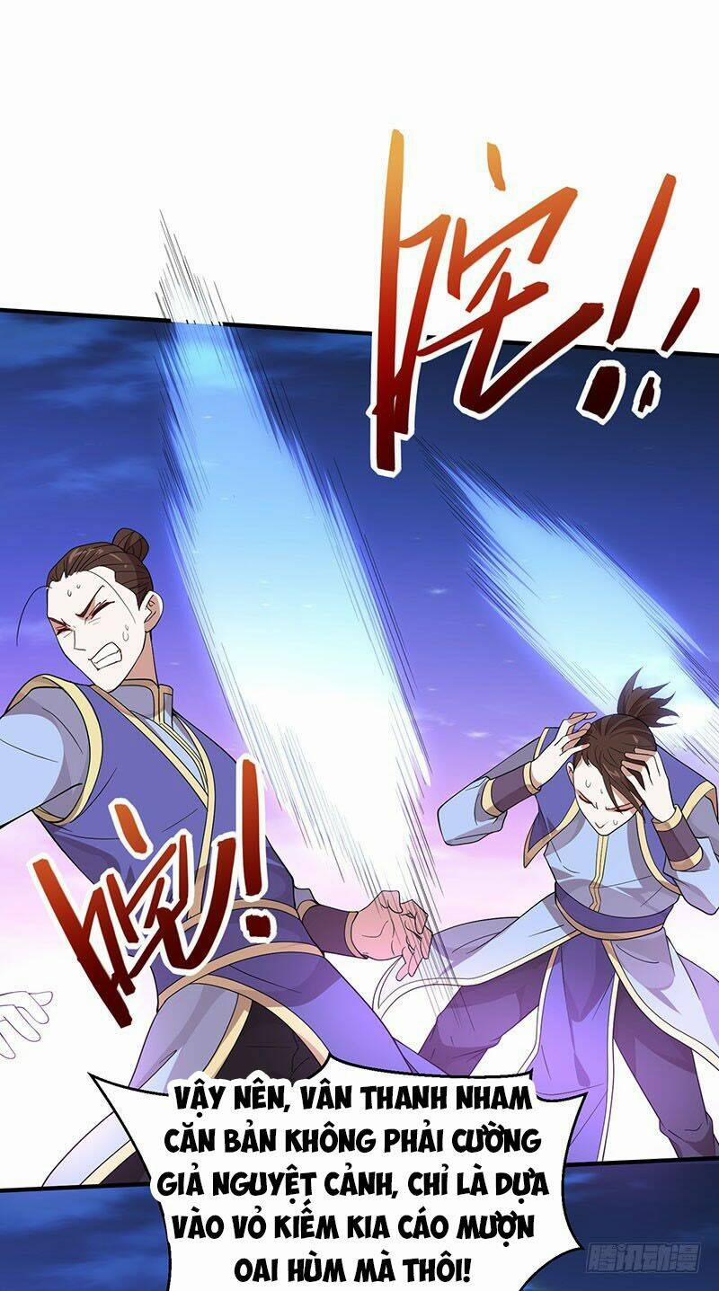 Tiên Đế Qui Lai 64 trang 7