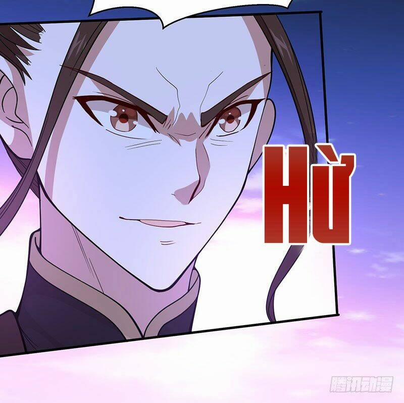 Tiên Đế Qui Lai 64 trang 8