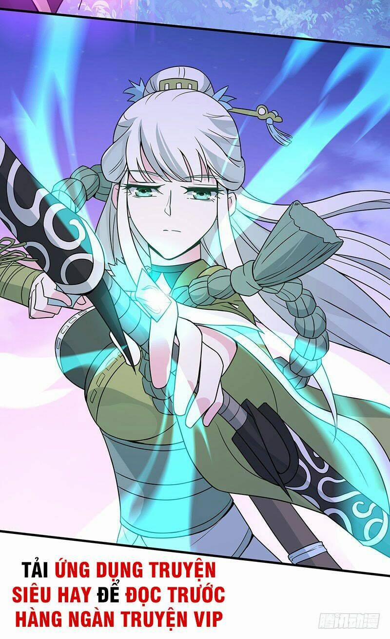 Tiên Đế Qui Lai 65 trang 13