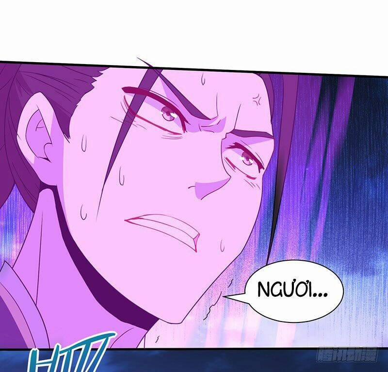 Tiên Đế Qui Lai 65 trang 14