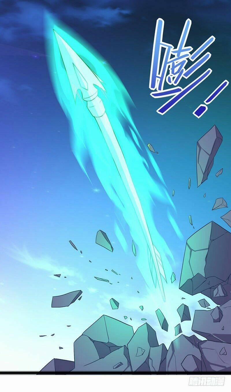 Tiên Đế Qui Lai 65 trang 2