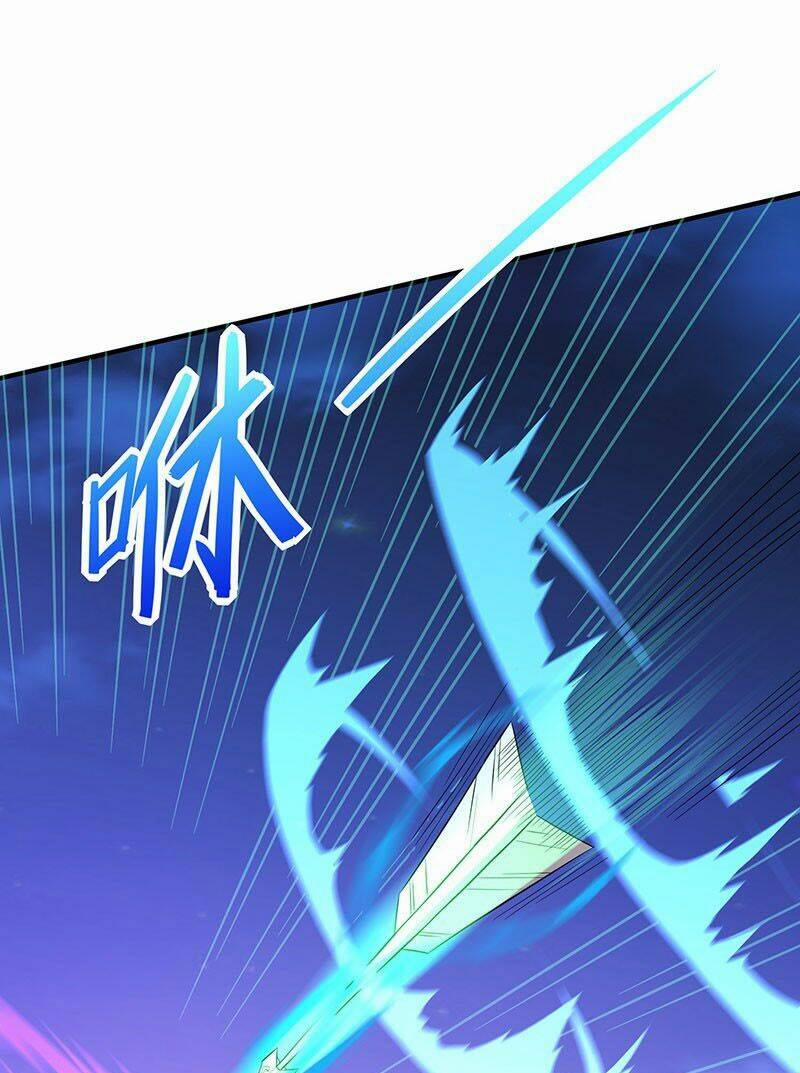 Tiên Đế Qui Lai 65 trang 21