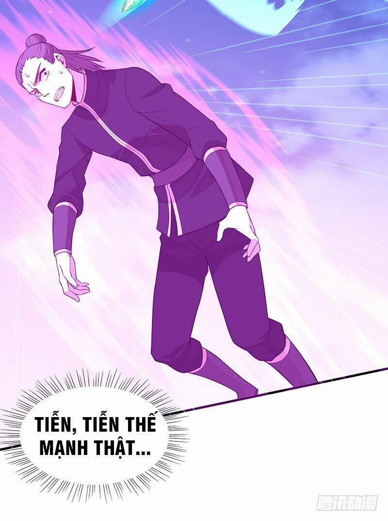 Tiên Đế Qui Lai 65 trang 22