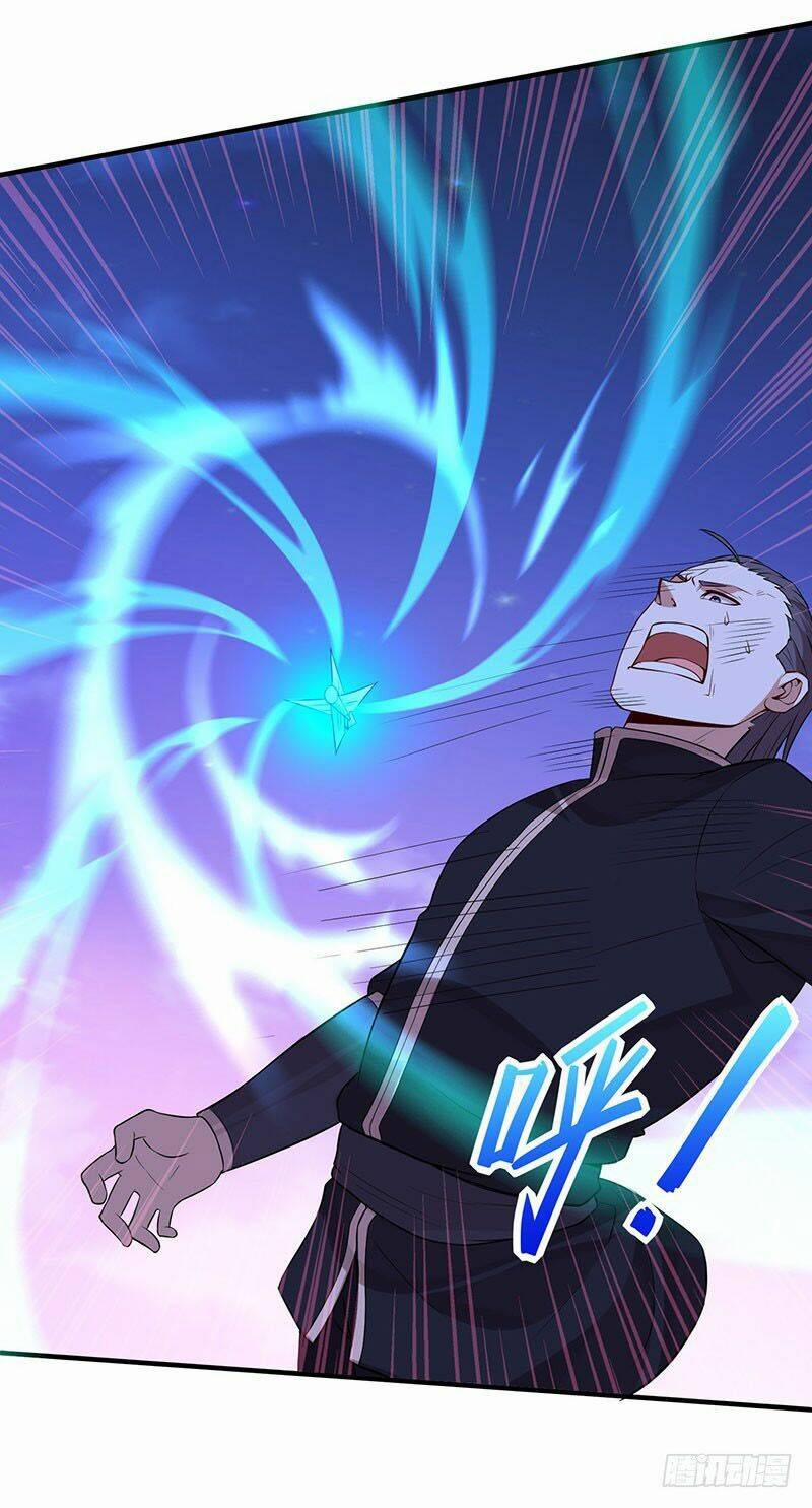 Tiên Đế Qui Lai 65 trang 23