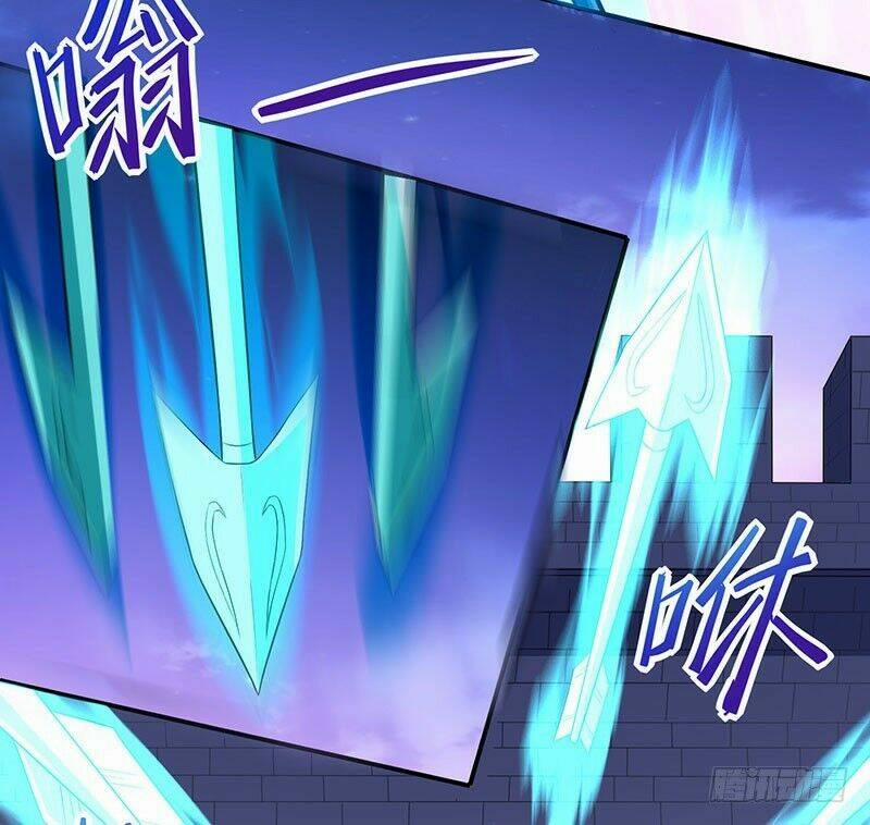 Tiên Đế Qui Lai 65 trang 25