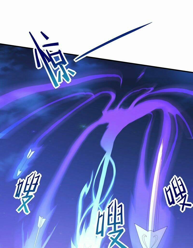 Tiên Đế Qui Lai 65 trang 27