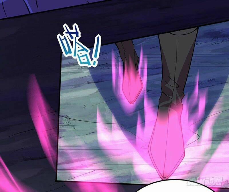 Tiên Đế Qui Lai 65 trang 29