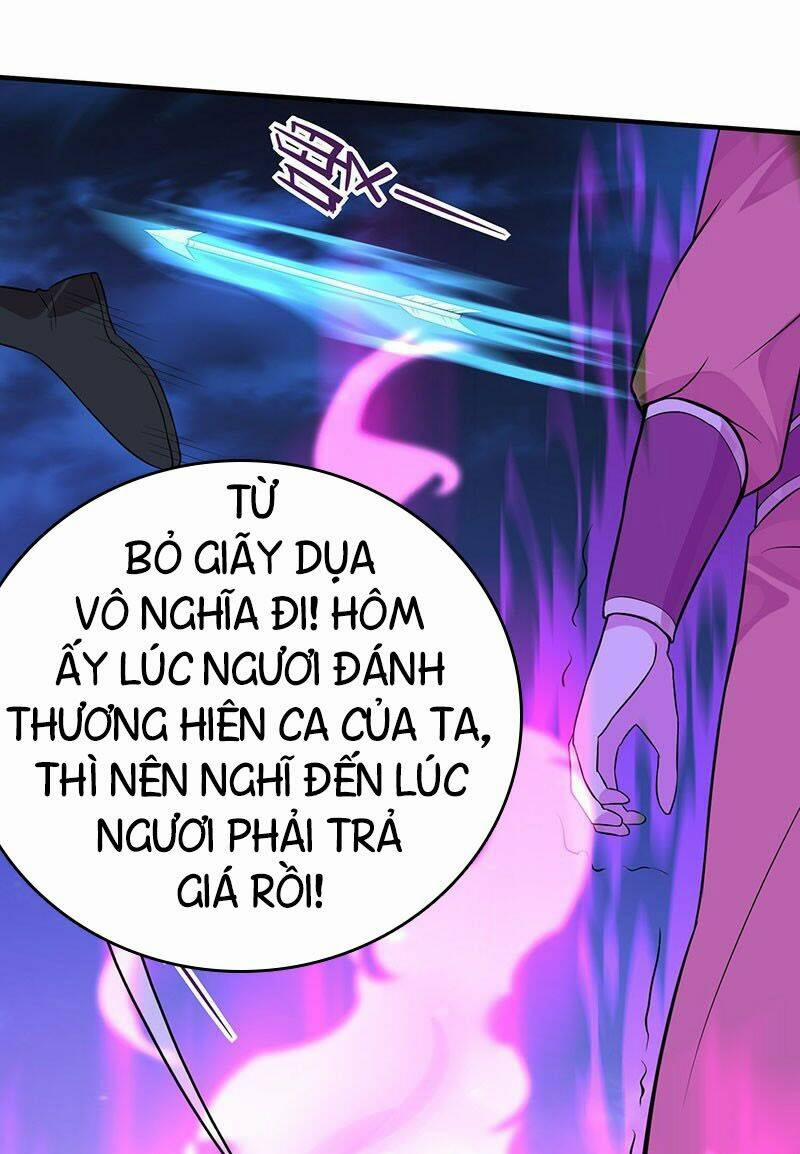 Tiên Đế Qui Lai 65 trang 33