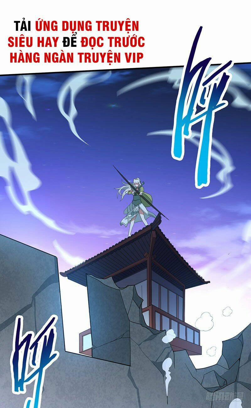 Tiên Đế Qui Lai 65 trang 5