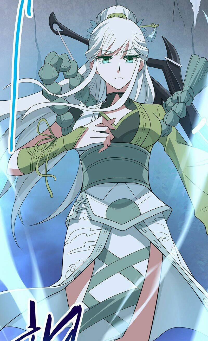 Tiên Đế Qui Lai 65 trang 6