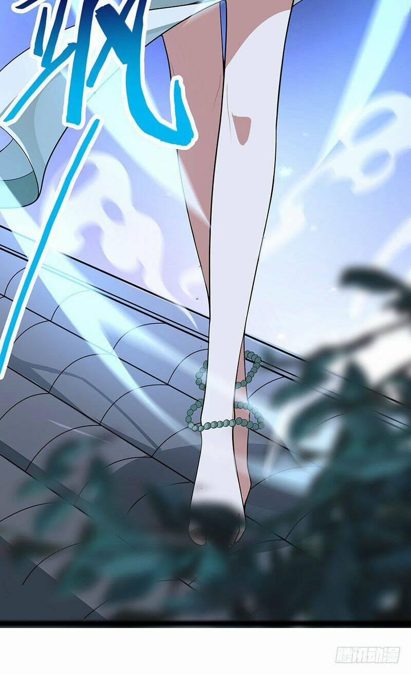 Tiên Đế Qui Lai 65 trang 7