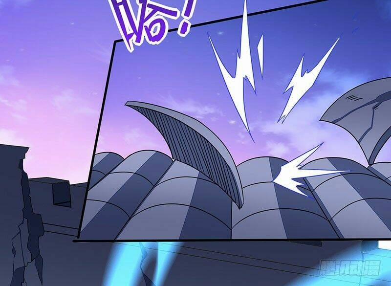 Tiên Đế Qui Lai 65 trang 9