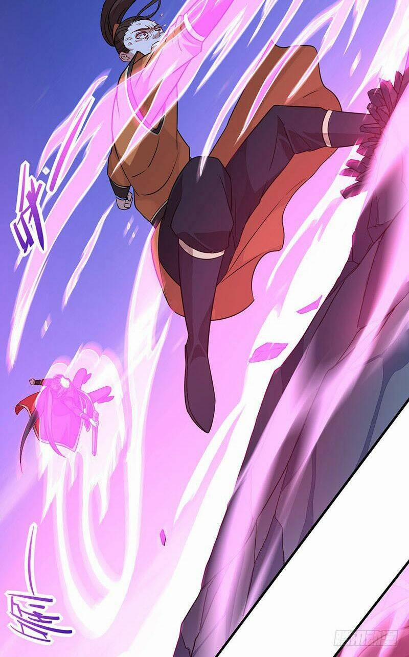 Tiên Đế Qui Lai 66 trang 10