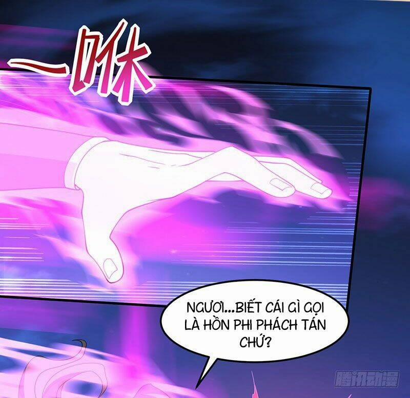 Tiên Đế Qui Lai 66 trang 12