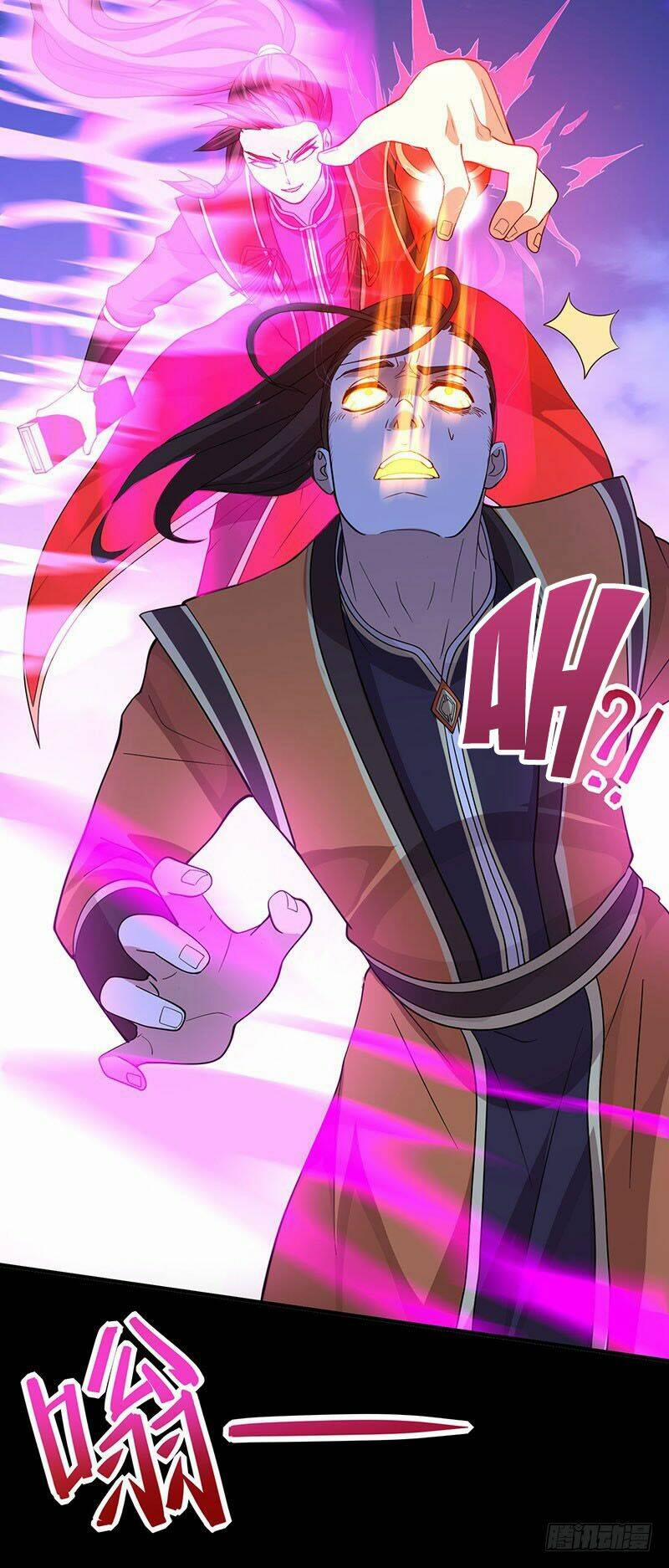 Tiên Đế Qui Lai 66 trang 13