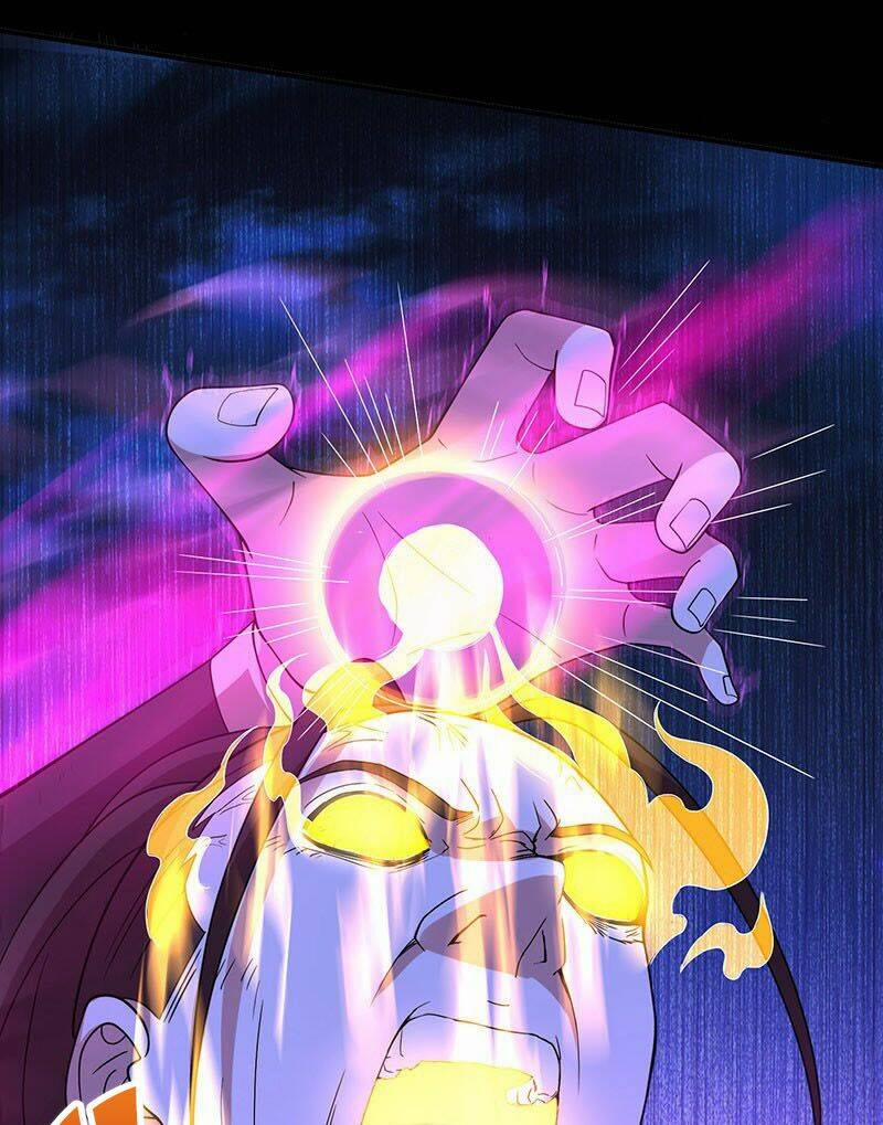 Tiên Đế Qui Lai 66 trang 14