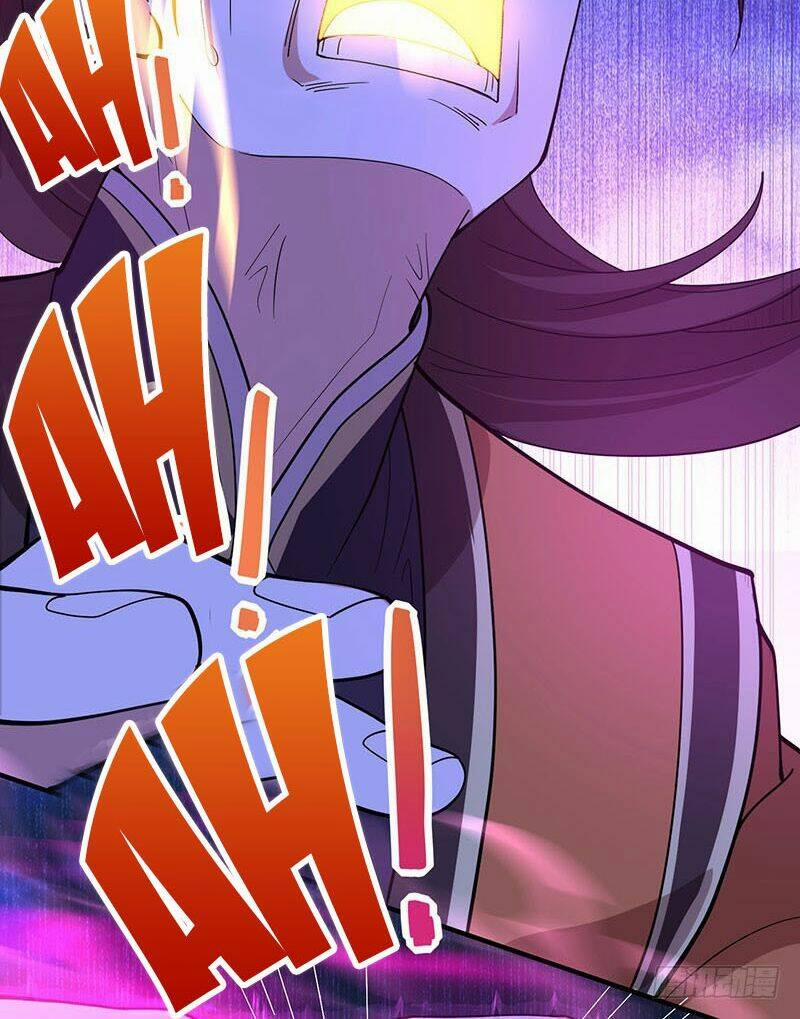 Tiên Đế Qui Lai 66 trang 15