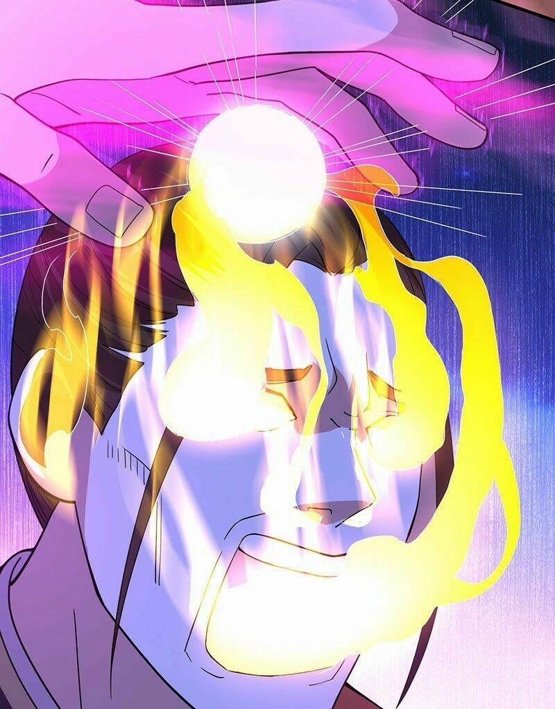 Tiên Đế Qui Lai 66 trang 16