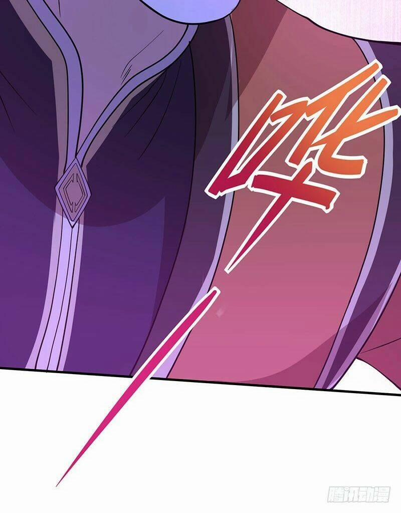 Tiên Đế Qui Lai 66 trang 17