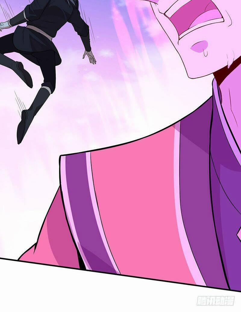 Tiên Đế Qui Lai 66 trang 2