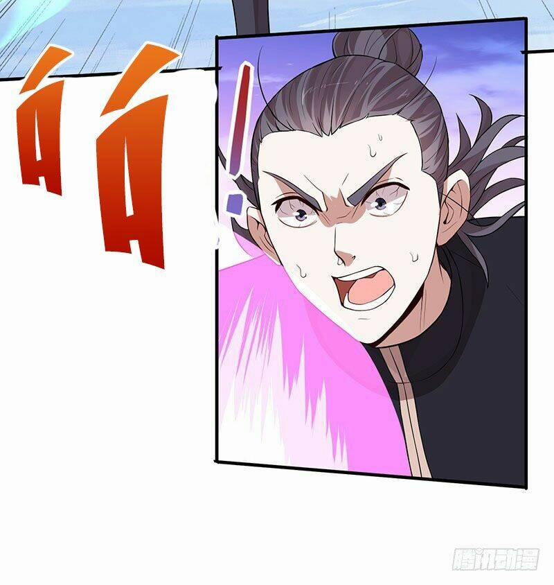 Tiên Đế Qui Lai 66 trang 29