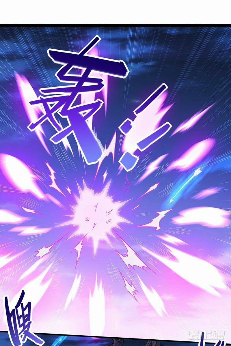 Tiên Đế Qui Lai 66 trang 30