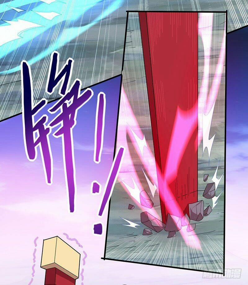 Tiên Đế Qui Lai 66 trang 37