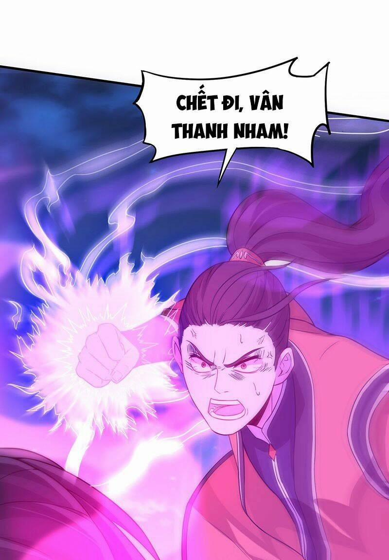 Tiên Đế Qui Lai 66 trang 7