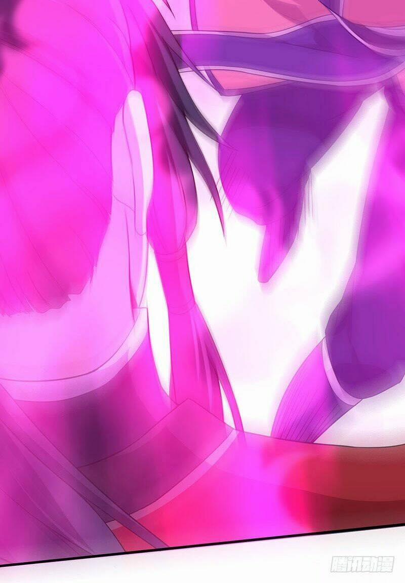 Tiên Đế Qui Lai 66 trang 8