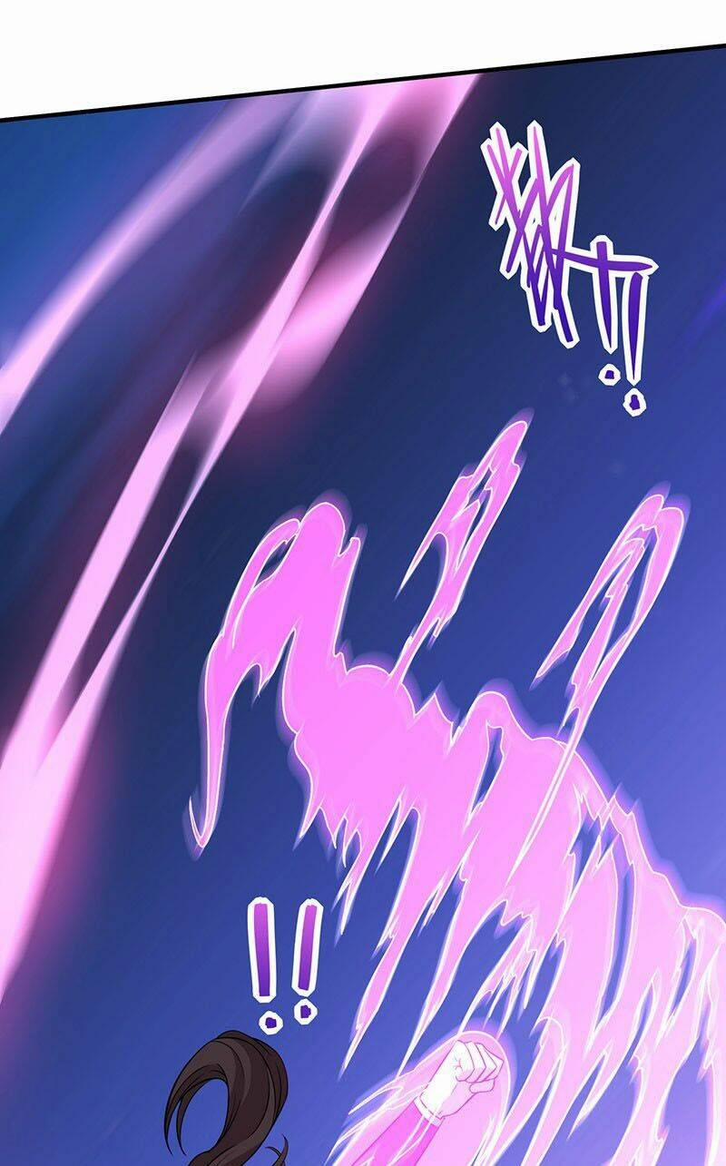 Tiên Đế Qui Lai 66 trang 9