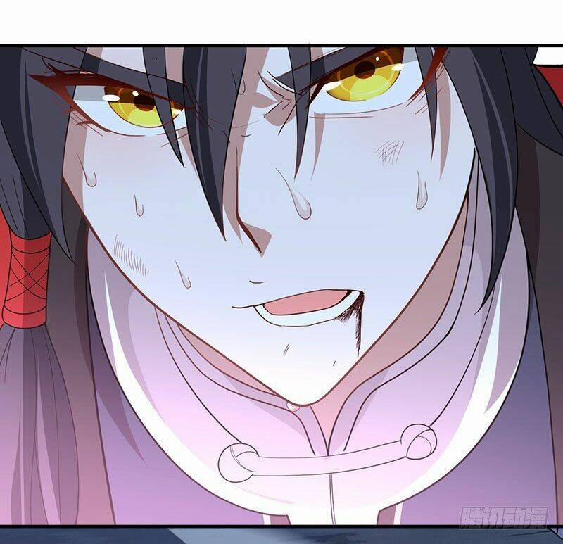 Tiên Đế Qui Lai 67 trang 1