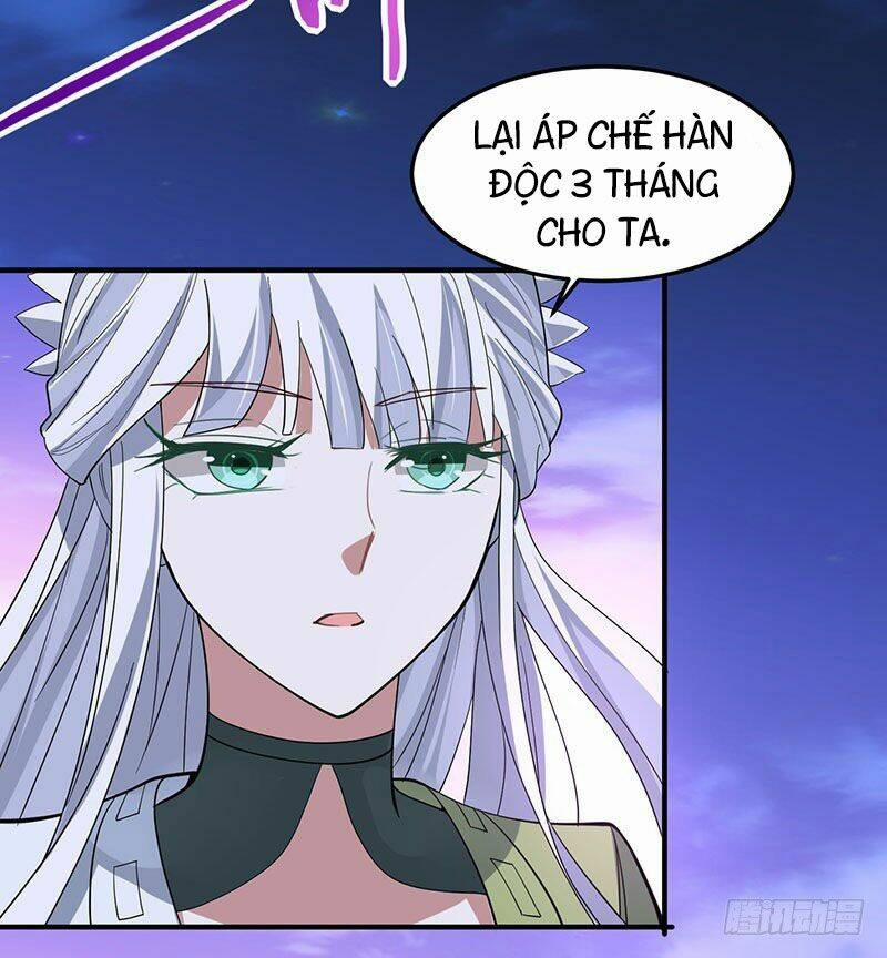 Tiên Đế Qui Lai 67 trang 14