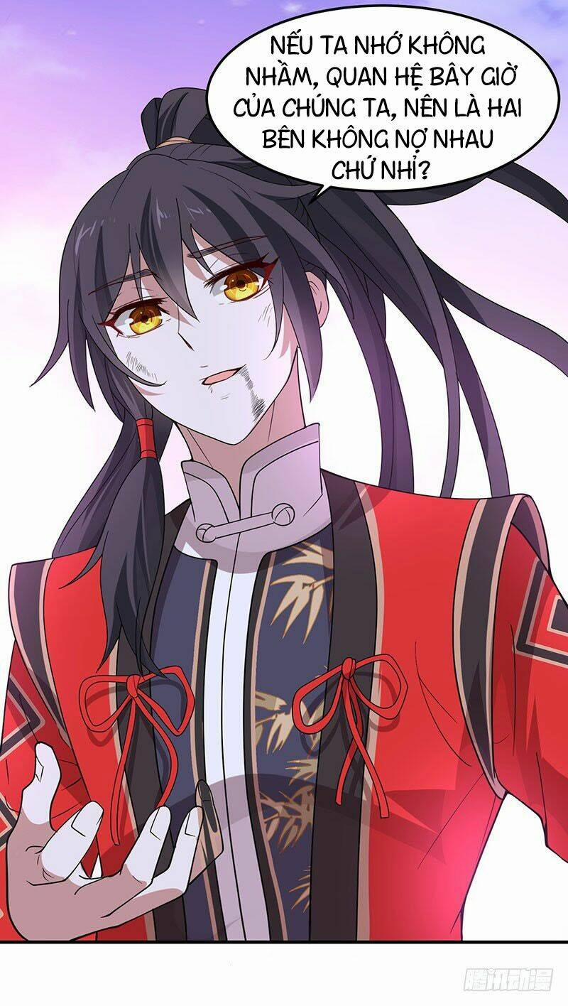 Tiên Đế Qui Lai 67 trang 15