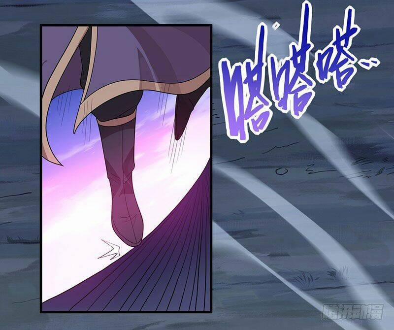 Tiên Đế Qui Lai 67 trang 2