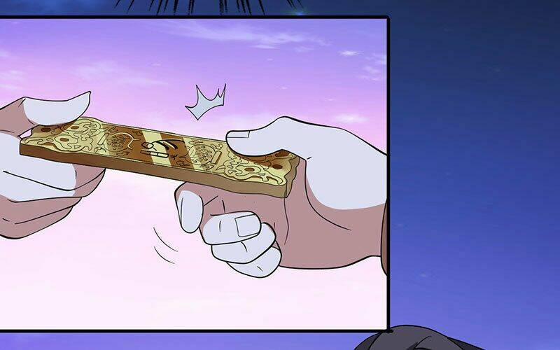 Tiên Đế Qui Lai 67 trang 20