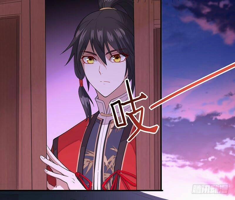 Tiên Đế Qui Lai 67 trang 28