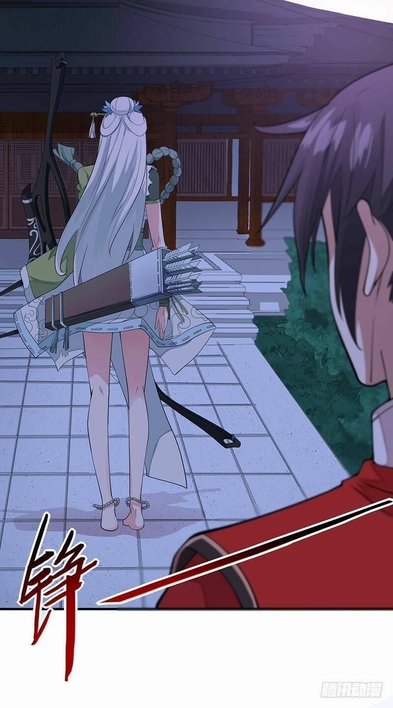 Tiên Đế Qui Lai 67 trang 29