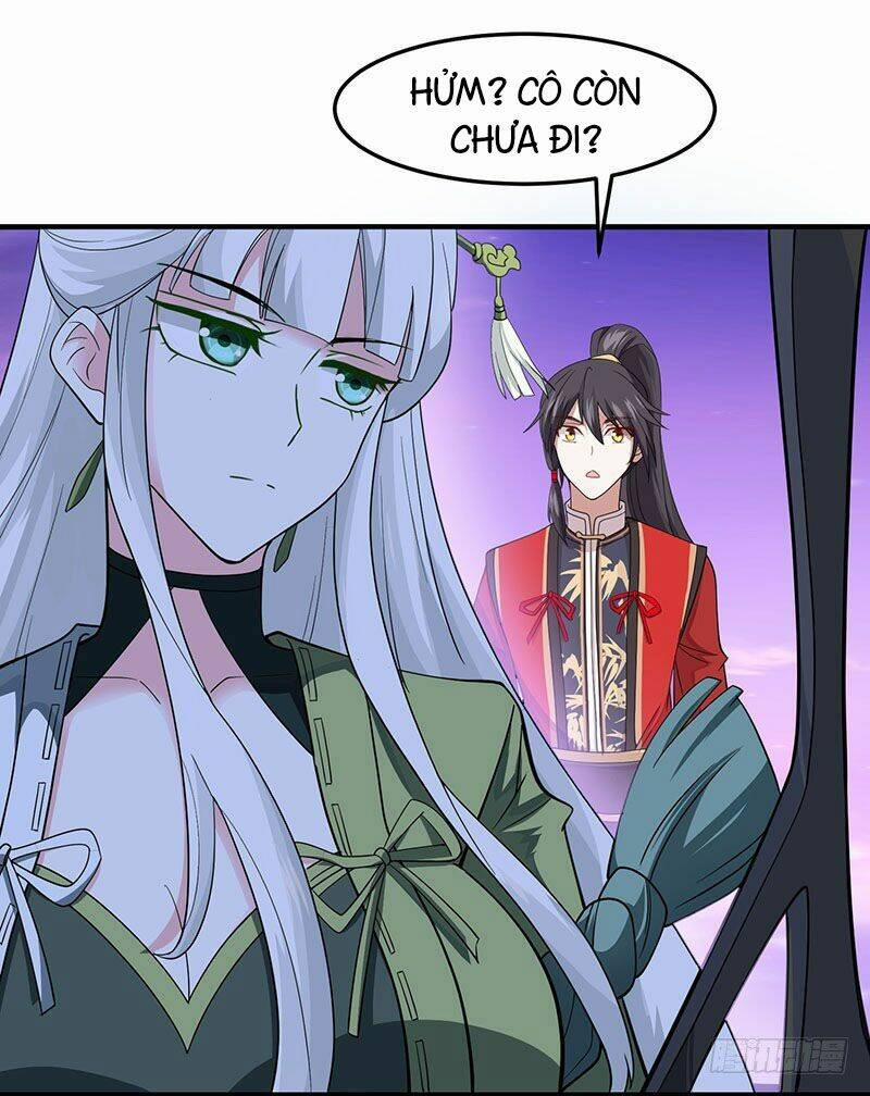 Tiên Đế Qui Lai 67 trang 30